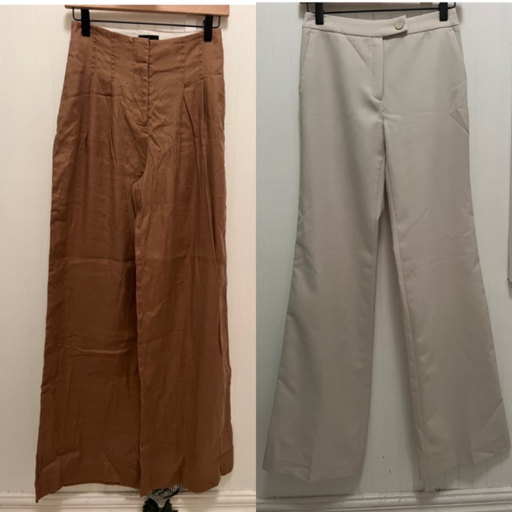 TALL PANTS BUNDLE